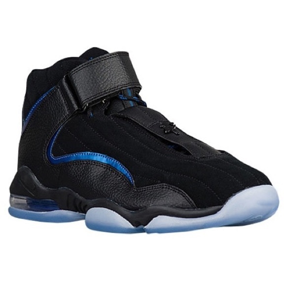 air penny iv